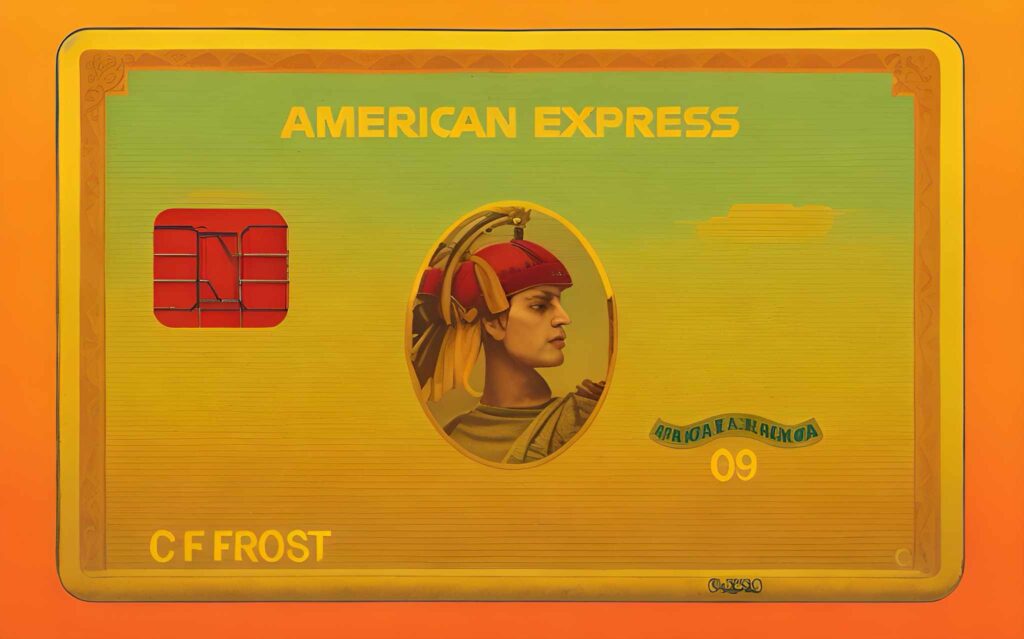 Die gelb rote Karte // Holiday Express